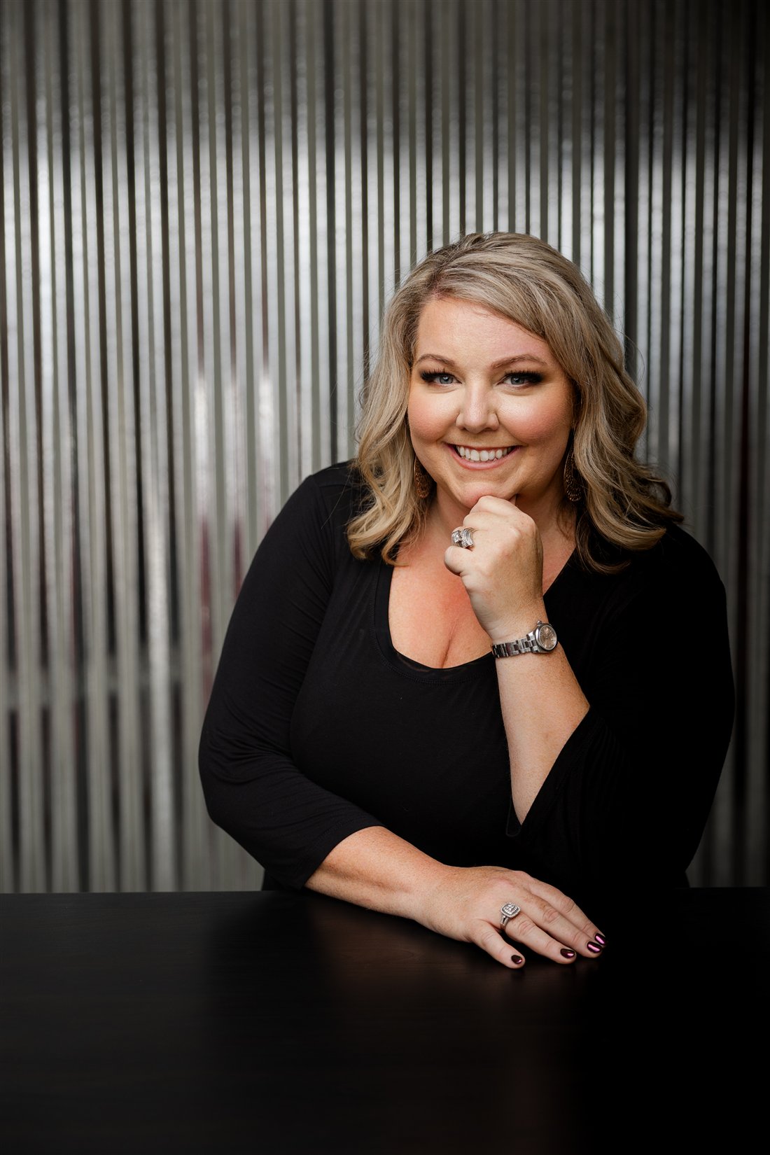 Lori Wimmer, HR strategist and founder of Simplified HR