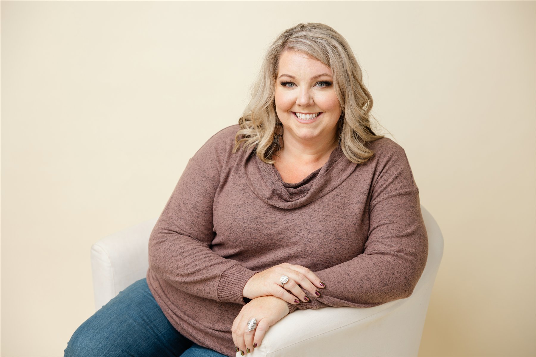 Lori Wimmer, founder of Simplified HR